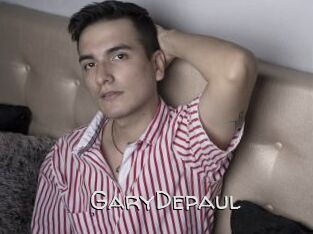 GaryDepaul