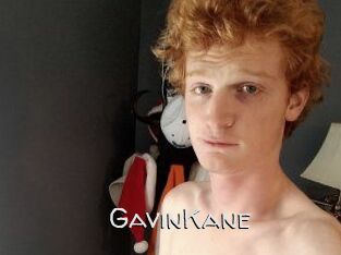 Gavin_Kane