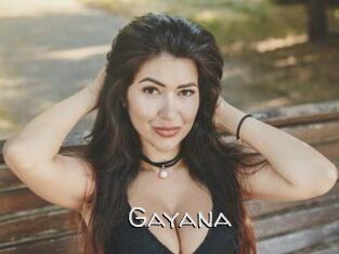 Gayana