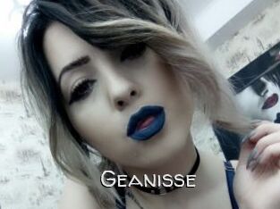 Geanisse
