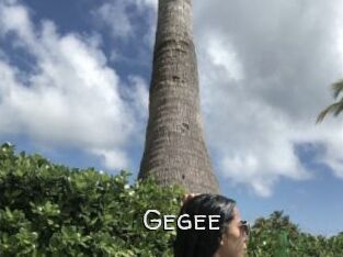 Gegee