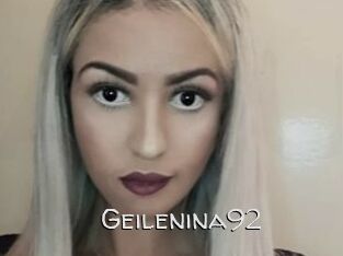 Geilenina92