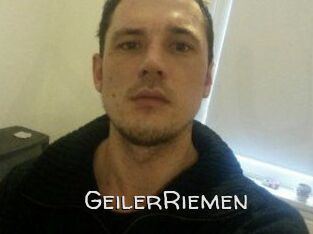GeilerRiemen