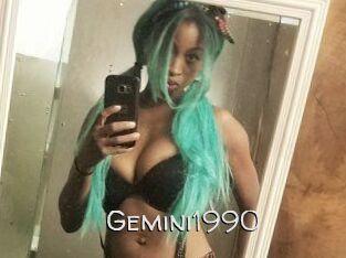 Gemini1990