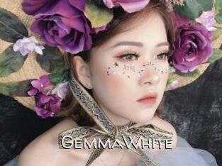 GemmaWhite Adult dvd gold