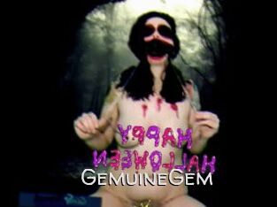 GemuineGem