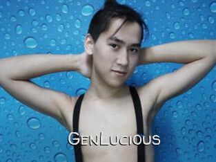 GenLucious