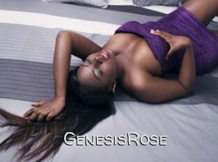 GenesisRose