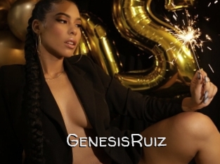 GenesisRuiz Adult dvd gold