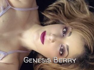 Genesis_Berry