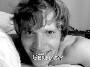 Gennady