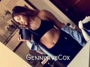GenniviveCox
