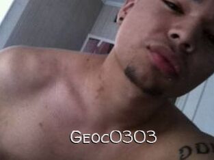 Geoc0303