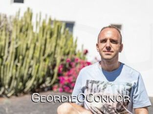 GeordieOConnor