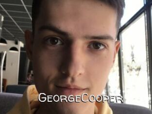 GeorgeCooper