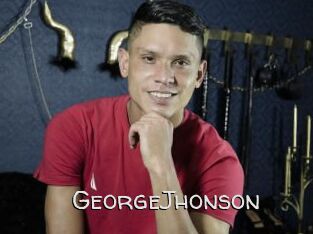 GeorgeJhonson
