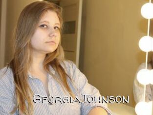 GeorgiaJohnson