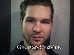 GeorgiySexMen