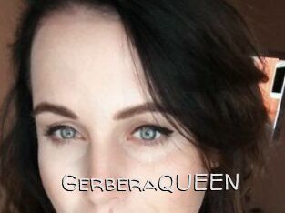 GerberaQUEEN