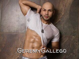GeremyGallego