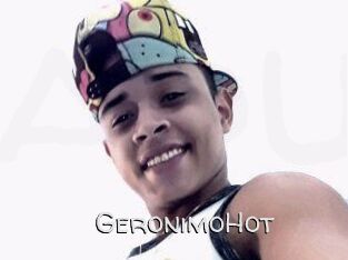 GeronimoHot