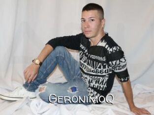 GeronimoQ