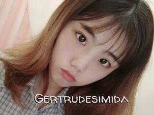 Gertrudesimida