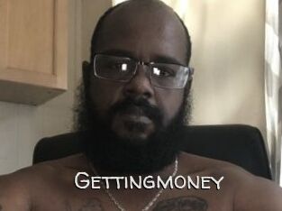Gettingmoney