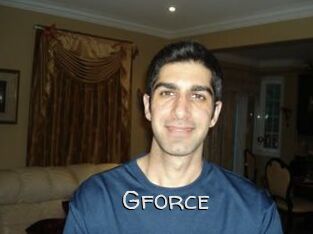 Gforce