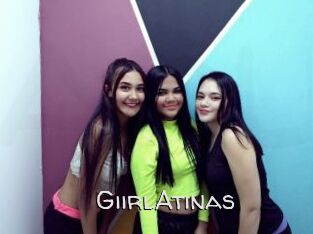 GiirlAtinas