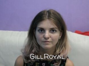 GillRoyal