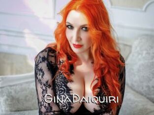 GinaDaiquiri