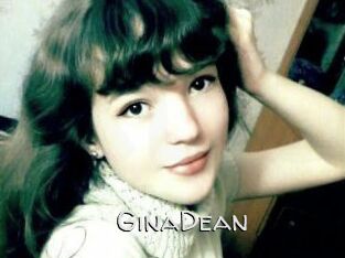 GinaDean