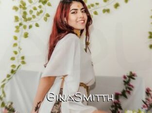 GinaSmitth