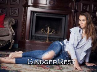 GindgerRest