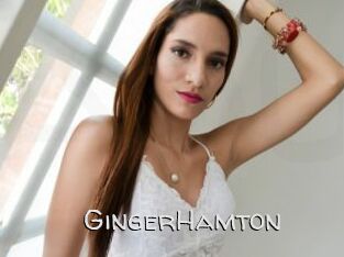 GingerHamton