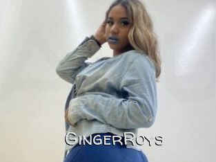 GingerRoys