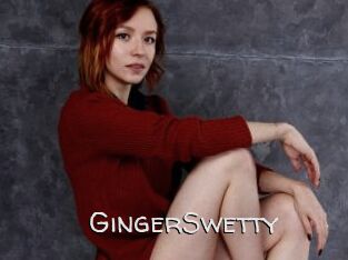 GingerSwetty