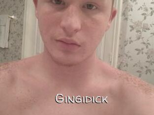 Gingidick