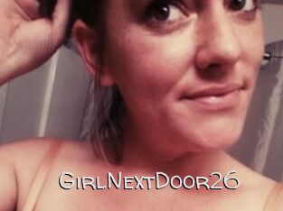 GirlNextDoor26