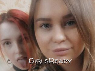 GirlsReady