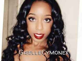 GiselleCymonex
