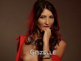 Giszelle