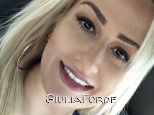 GiuliaForde