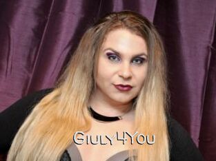 Giuly4You