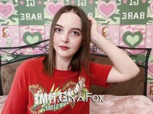 GiyaFox