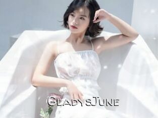 GladysJune