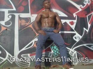 GlanMasters11inches