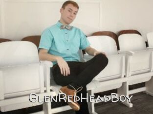 GlenRedHeadBoy