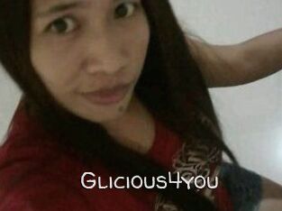 Glicious4you